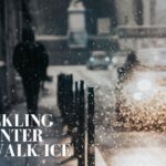 Tackling Winter Sidewalk Ice